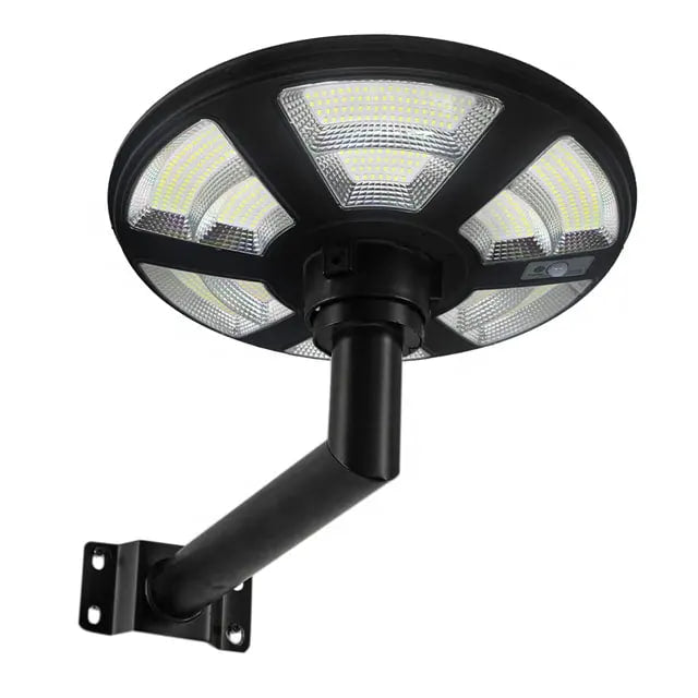 --LAMPARA SOLAR TIPO REFLECTOR DE CALLE POTENCIA 1000 watts