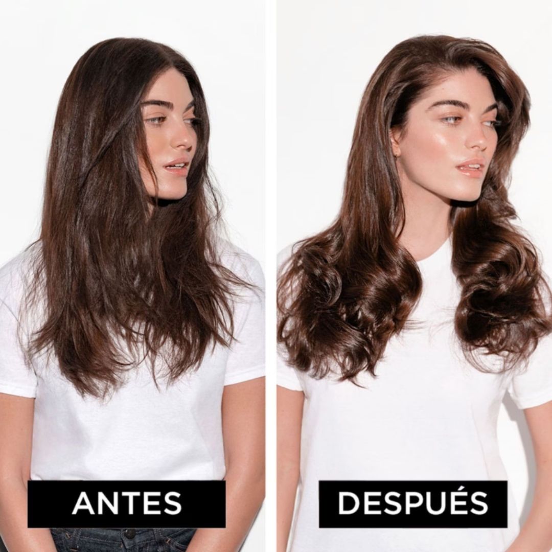 Volumy Hair - Champú en Seco Revitalizante
