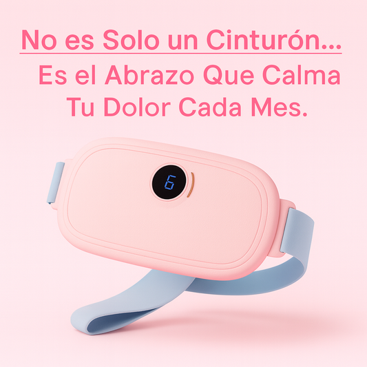 Lumora® - Alivio Que Mereces Para esos Días