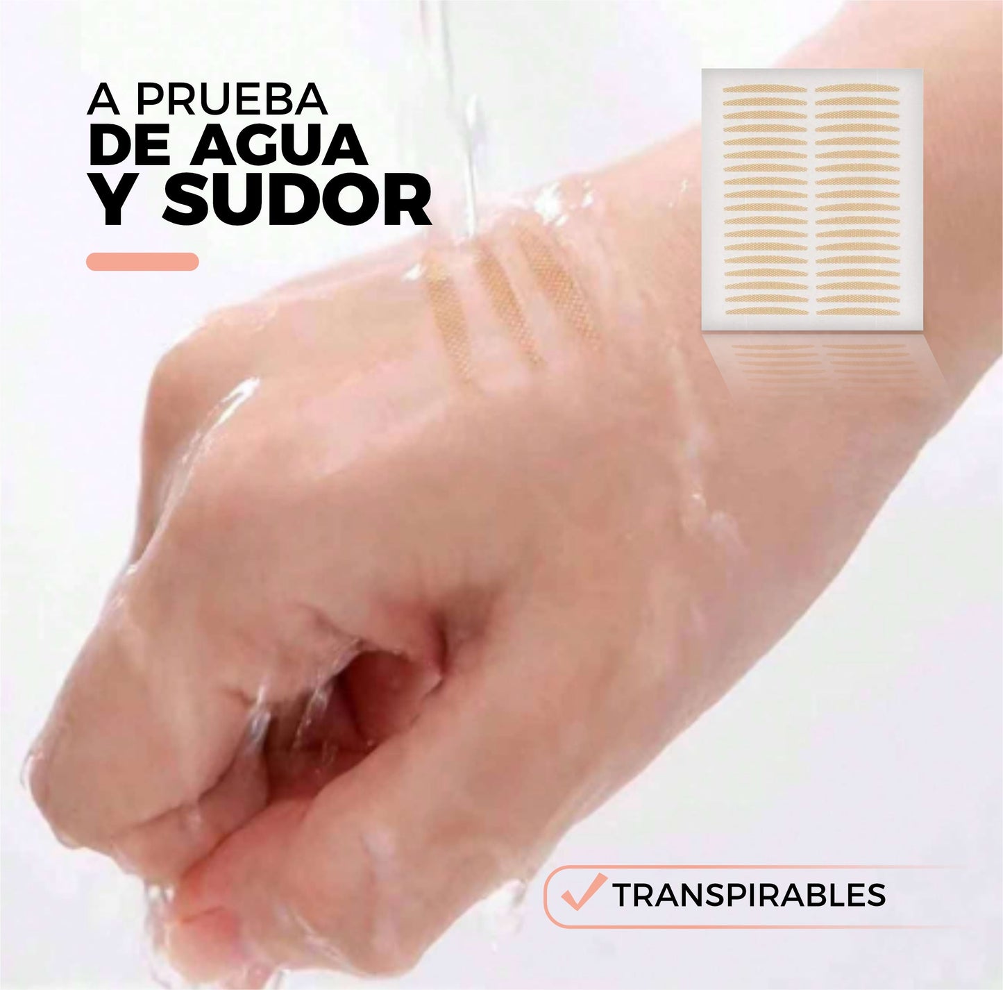 2x1 | Kit Levanta Párpados Caídos - EyeLift©