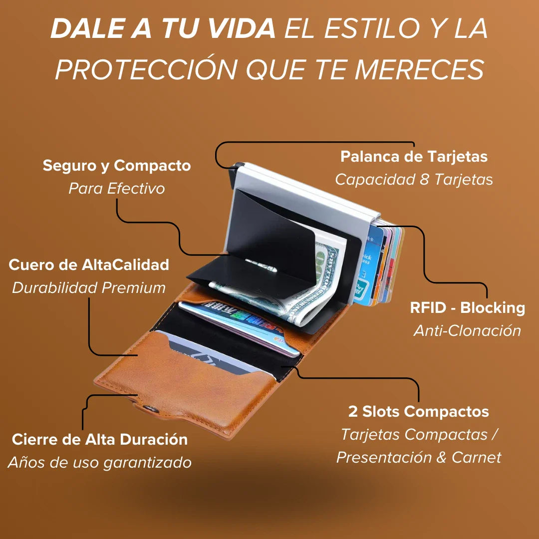 Billetera