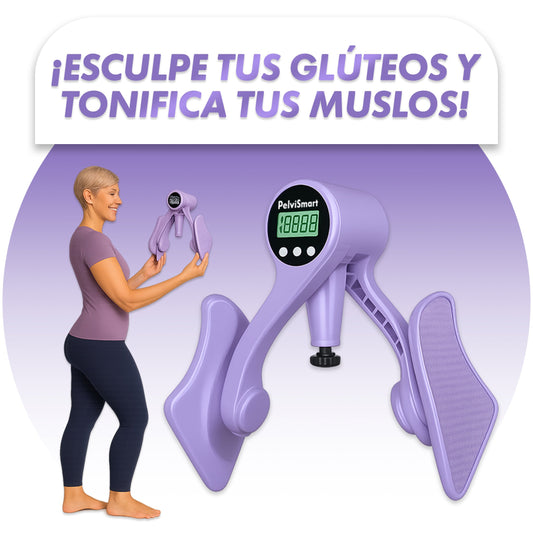 Mejora Tu figura y Fortalece los Gluteos y Muslos