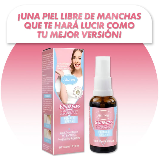 Vuelve a sentir la confianza en tu piel desde los primeros usos