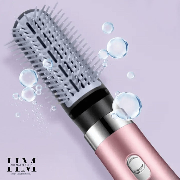 Secador Hair Master 3 in 1®