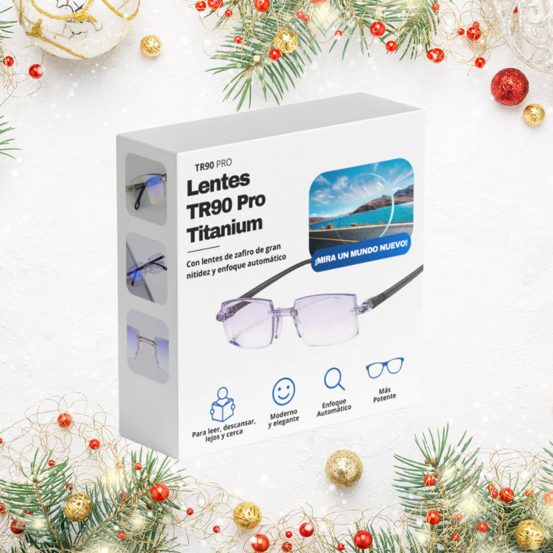 [PROMOCIÓN NAVIDAD] Lentes Smart Rt90 - Gafas Inteligentes