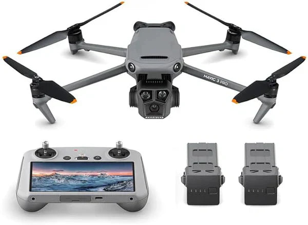 Flydrone | Dron Con Camara Full Hd 4k+ BATERIA EXTRA